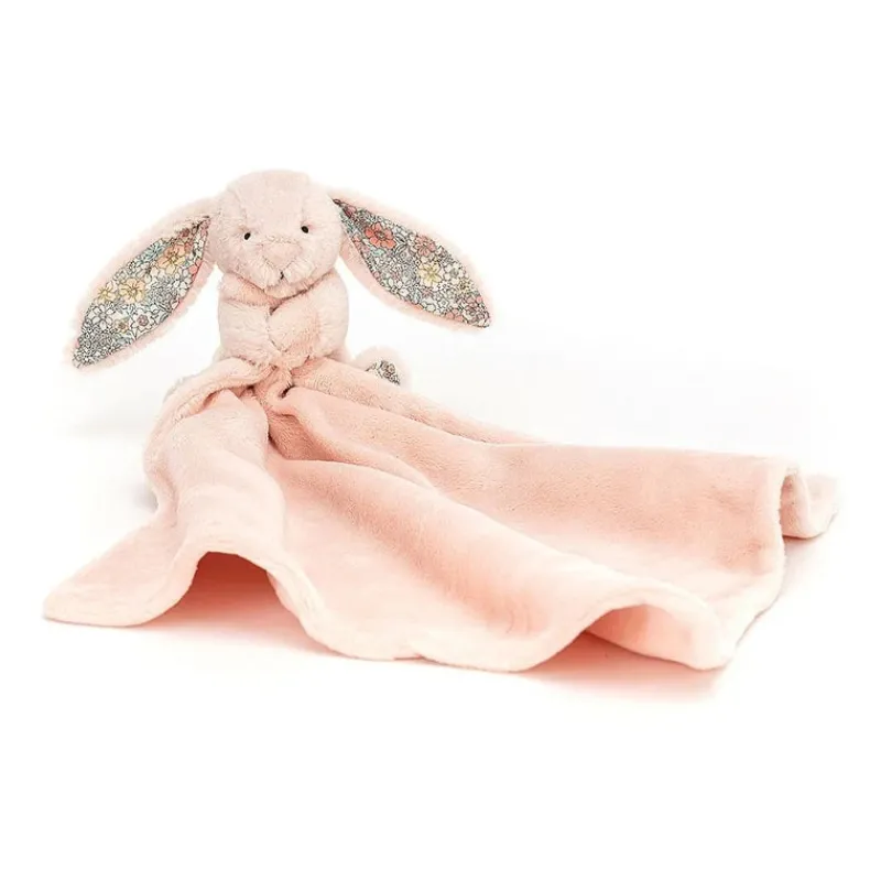 Jellycat Jellycat Toys^Blossom Blush Bunny Soother