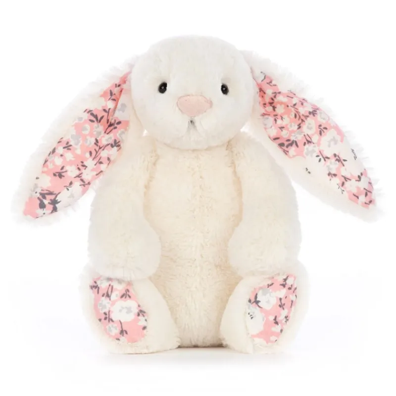 Jellycat Jellycat Toys^Blossom Cherry Bunny Small