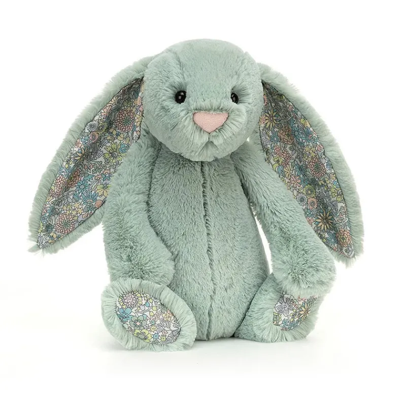 Jellycat Jellycat Toys^Blossom Sage Bunny - Medium