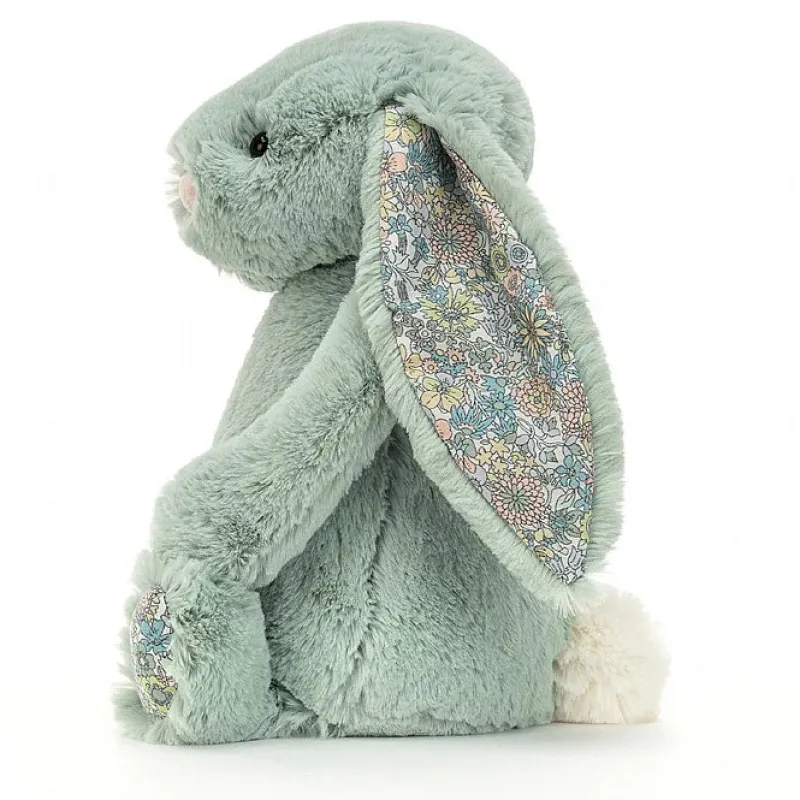 Jellycat Jellycat Toys^Blossom Sage Bunny - Medium