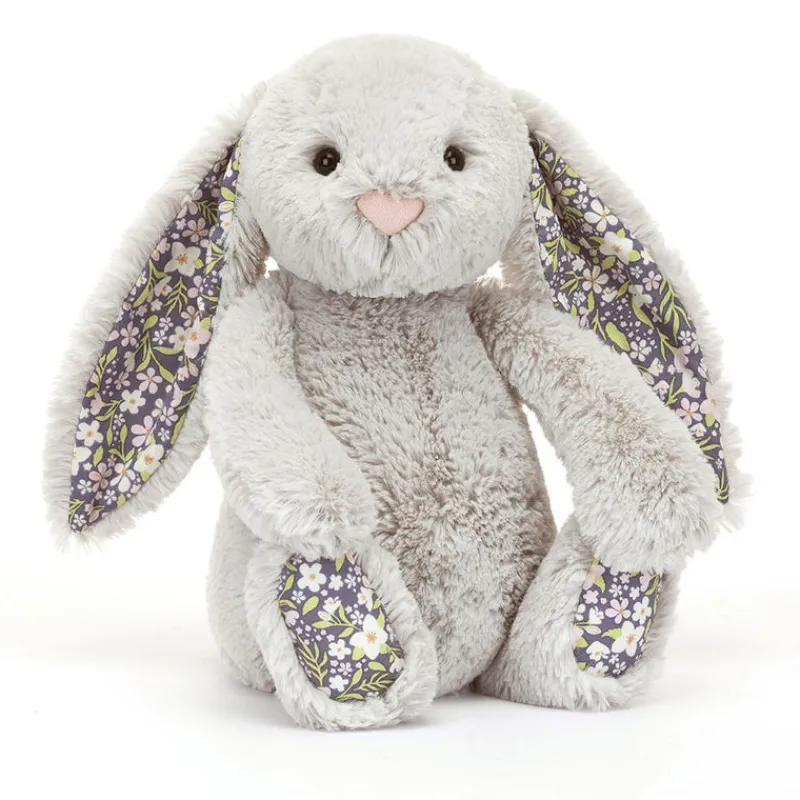 Jellycat Jellycat Toys^Blossom Silver Bunny | Bloom |Small