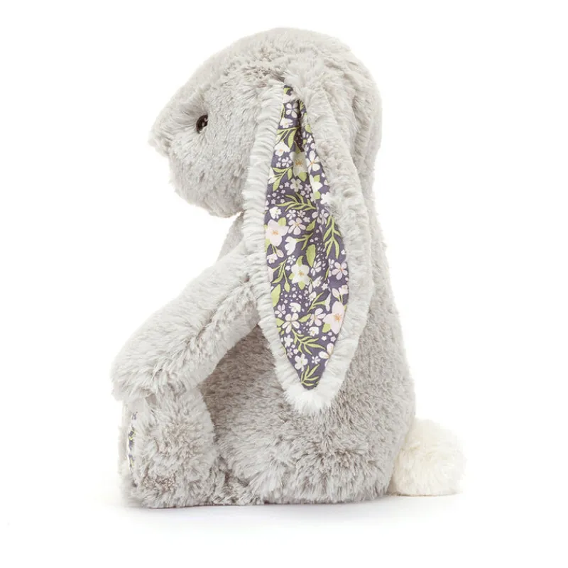 Jellycat Jellycat Toys^Blossom Silver Bunny | Bloom |Small