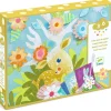 Djeco Art / Craft|Age 5 & 6^Blotting Paper Drawing Set