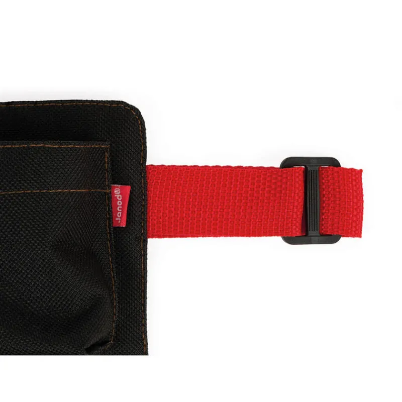 Janod Role Play|Hammer / Lace^BricoKids DIY Tool Belt and Gloves Set