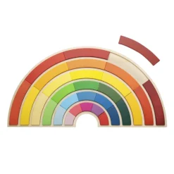 Freckled Frog Wooden Puzzles|Jigsaws / Puzzles^Building Rainbows
