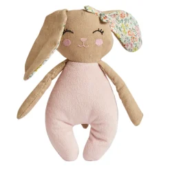 Jiggle u0026 Giggle Soft Toys|Rattles / Clutching^Bunny Rattle Soft Toy