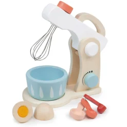 Mentari Role Play|Age 4^Cake Mixer Set
