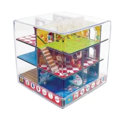 Svoora Teenager|Age 11 & 12^Candy Factory Maze