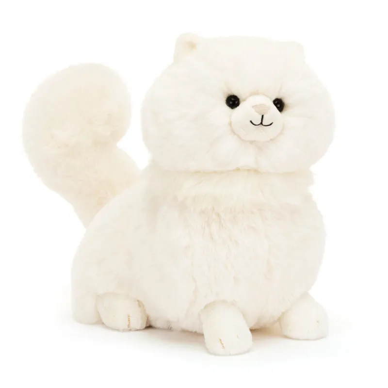 Jellycat Jellycat Valentines|Jellycat Toys^Carissa Persian Cat Cream