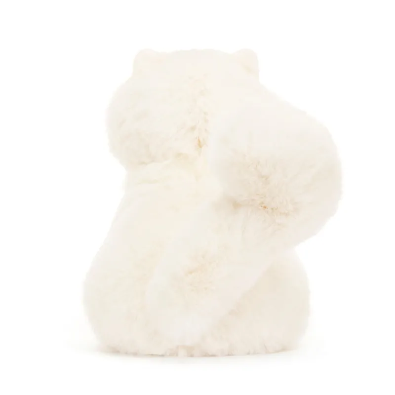 Jellycat Jellycat Valentines|Jellycat Toys^Carissa Persian Cat Cream