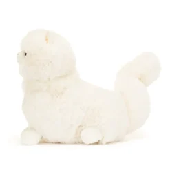 Jellycat Jellycat Valentines|Jellycat Toys^Carissa Persian Cat Cream