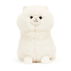 Jellycat Jellycat Valentines|Jellycat Toys^Carissa Persian Cat Cream