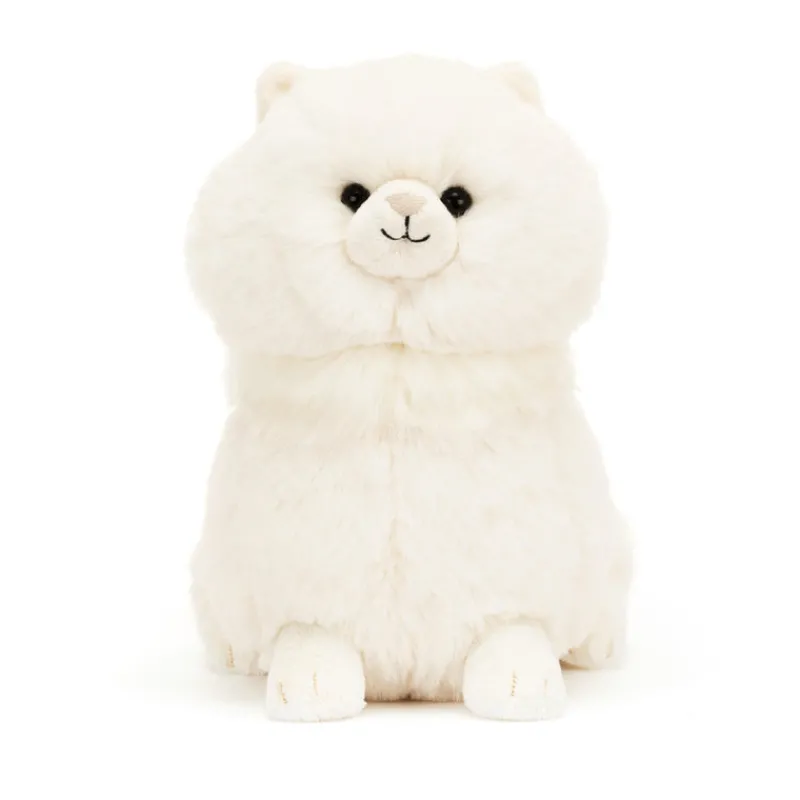 Jellycat Jellycat Valentines|Jellycat Toys^Carissa Persian Cat Cream