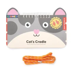KIDOKI Games|Age 11 & 12^Cat's Cradle