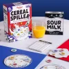 Ridleys Games|Teenager^Cereal Spiller Game