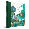 Compendium Age 4|Age 3^Children's Book - Over and Over