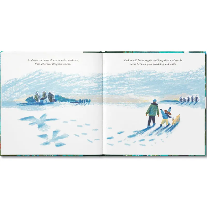 Compendium Age 4|Age 3^Children's Book - Over and Over