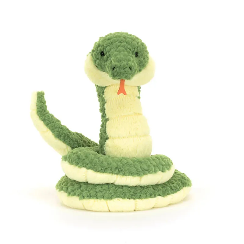 Jellycat Jellycat Toys|Soft Toys^Cizi Snake