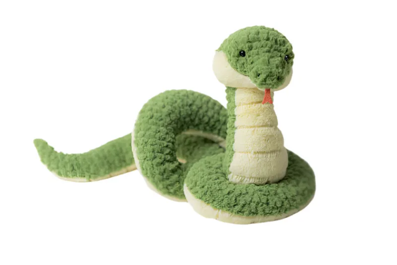 Jellycat Jellycat Toys|Soft Toys^Cizi Snake