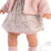 Llorens Dolls|Dolls^Clothing Set 33 cm Dolls (5-Piece)