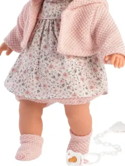 Llorens Dolls|Dolls^Clothing Set 33 cm Dolls (5-Piece)