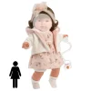 Llorens Dolls|Dolls^Clothing Set 42 cm Dolls (5-Piece)