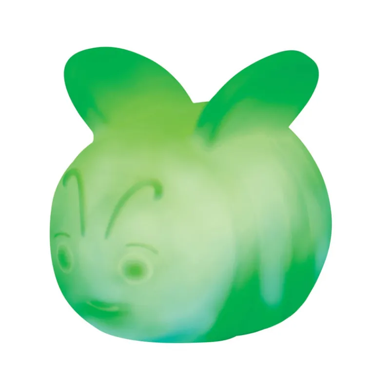 IS Gifts Age 7 & 8|Age 5 & 6^Colour Changing Bee Night Light
