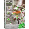 Haba -Terra Kids Stem Toys|Nature / Exploration^Connector Figures (66 piece)