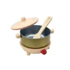 Plan Toys Role Play|Kitchen / Play Food^Cookery Set