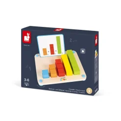 Janod Stem Toys|Games^Counting Game