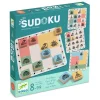 Djeco Stem Toys|Games^Crazy Sudoku Game