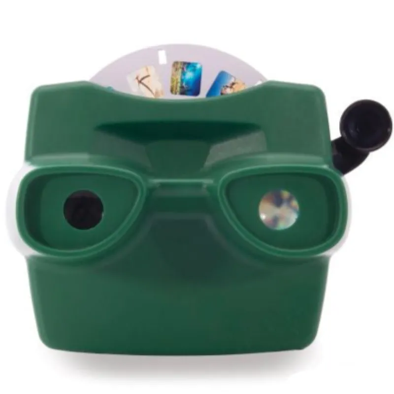 Discovery Zone Age 5 & 6|Age 4^3D Viewer