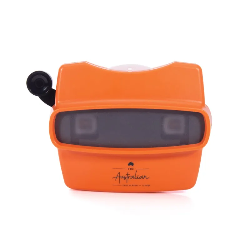 IS Gifts Age 5 & 6|Age 4^3D Viewer | Australian Animals
