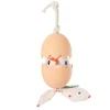 Lilliputiens Rattles / Clutching|Activity Toys^Dancing Egg - Chicken