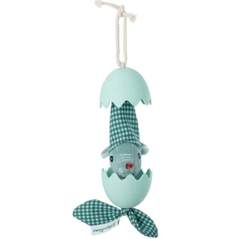 Lilliputiens Rattles / Clutching|Activity Toys^Dancing Egg - Dino
