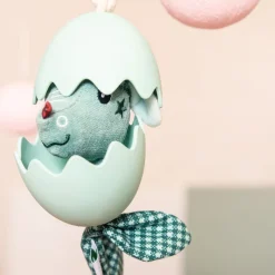 Lilliputiens Rattles / Clutching|Activity Toys^Dancing Egg - Dino