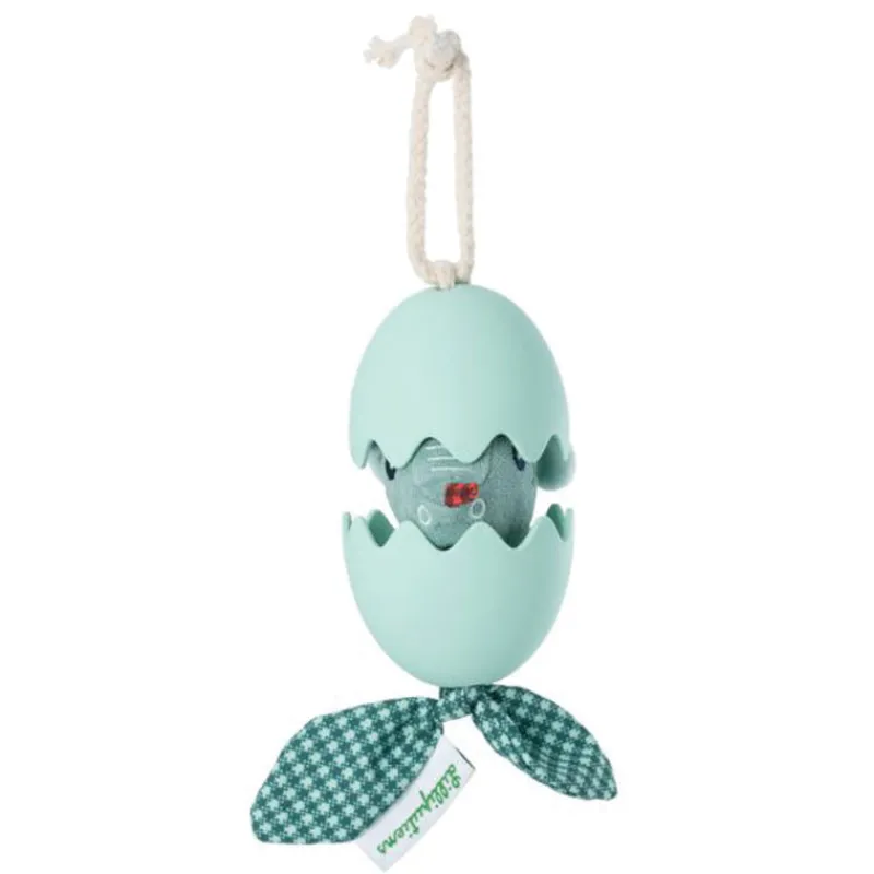 Lilliputiens Rattles / Clutching|Activity Toys^Dancing Egg - Dino