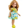 Paola Reina Dolls|Dolls^Dasha Summer Doll (PR4451)