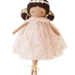 Alimrose Role Play|Dolls^Delphine Fairy 40cm Blush Gold