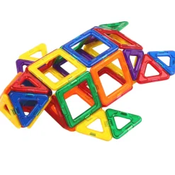 Magformers Stem Toys|Construction^Designer Set 62 -Piece