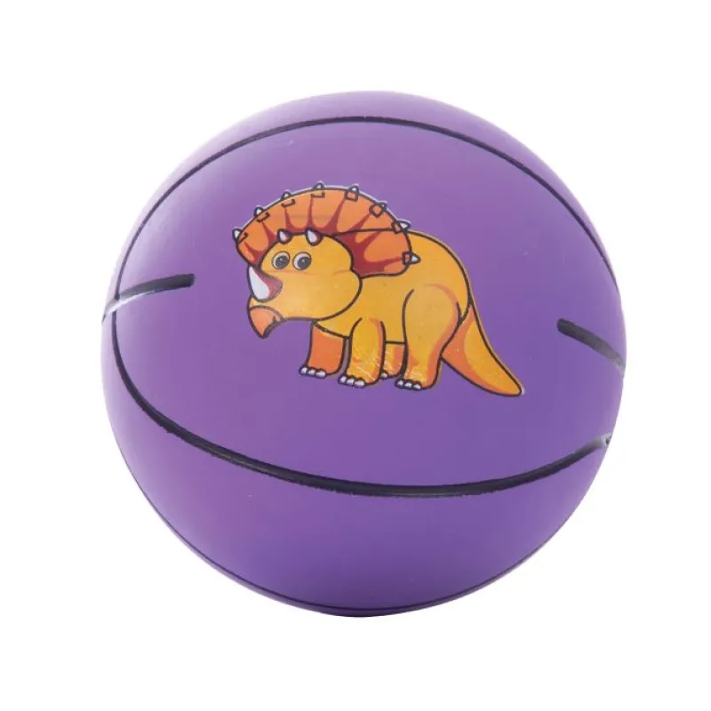 IS Gifts Active Play^Dino High Bounce Ball