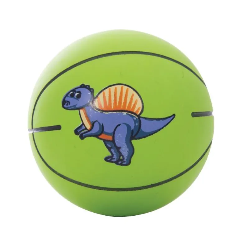 IS Gifts Active Play^Dino High Bounce Ball