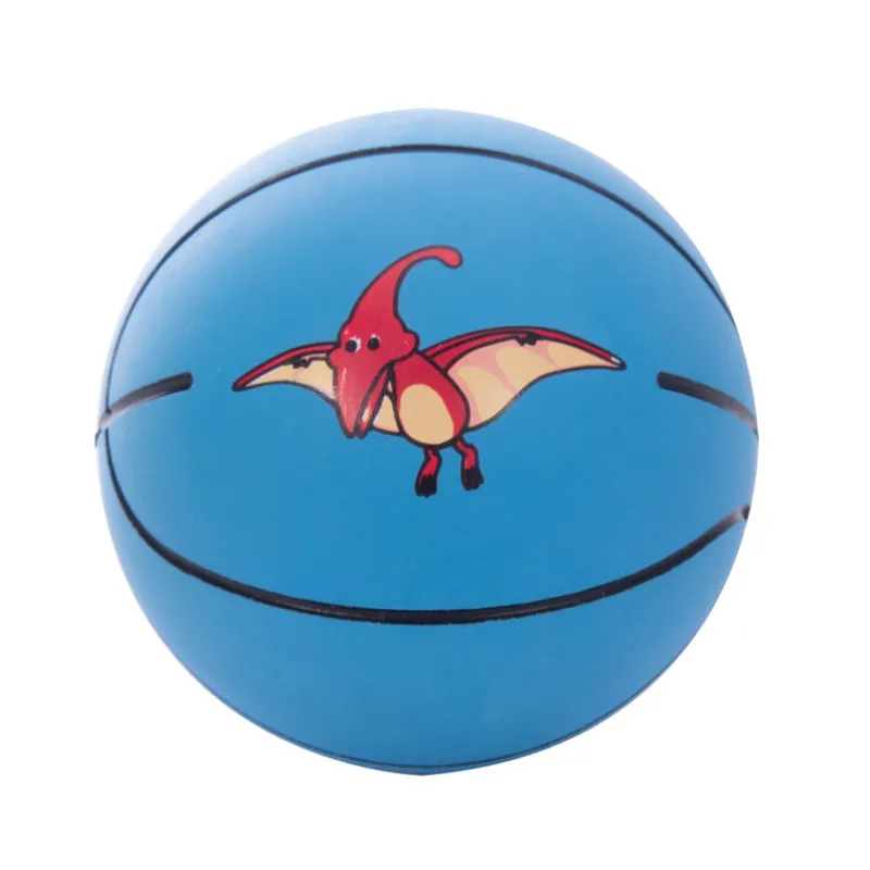 IS Gifts Active Play^Dino High Bounce Ball