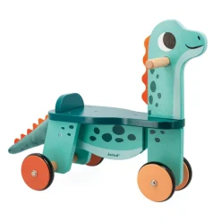 Janod Active Play|Ride-on Toys^Dino Ride-On Protosaurus