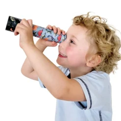 IS Gifts Age 5 & 6|Age 4^Dinosaur Kaleidoscope