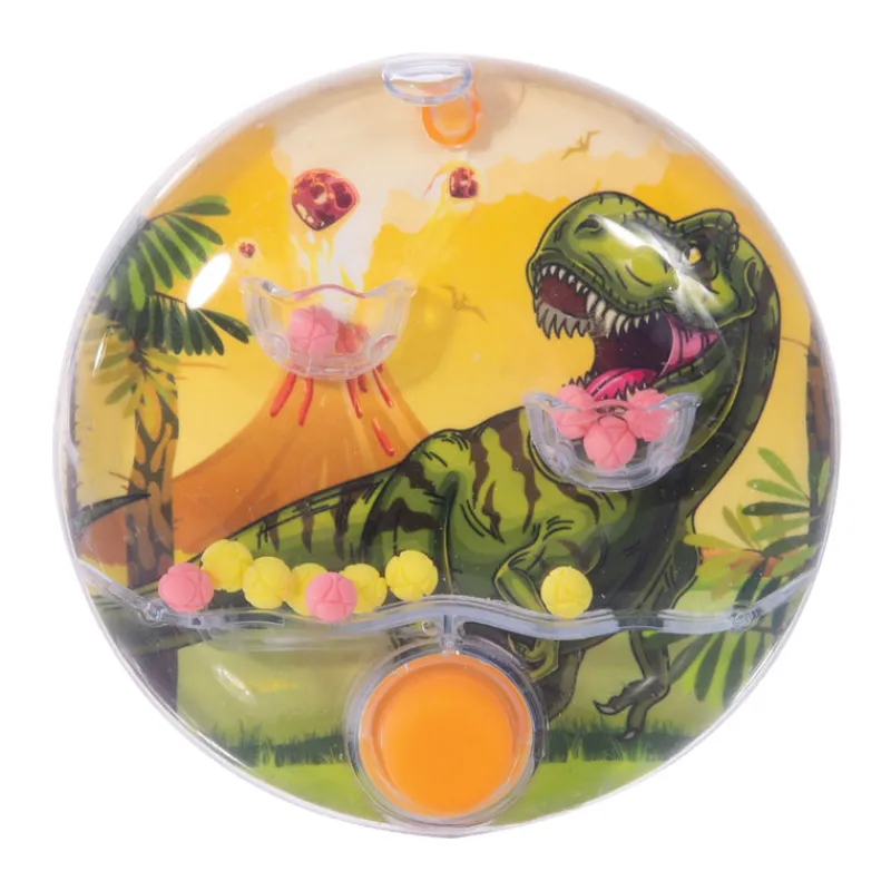 IS Gifts Games|Age 7 & 8^Dinosaur Water-Filled Game