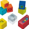 Haba Wooden Blocks|Early Learning^Discovery Blocks