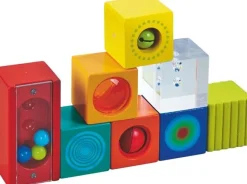 Haba Wooden Blocks|Early Learning^Discovery Blocks