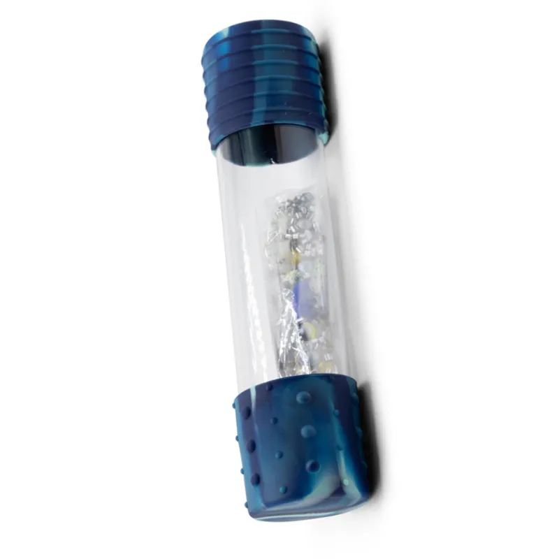 Jellystone Designs Sensory Play|Activity Toys^DIY Calm Down Bottle: Galaxy Blue