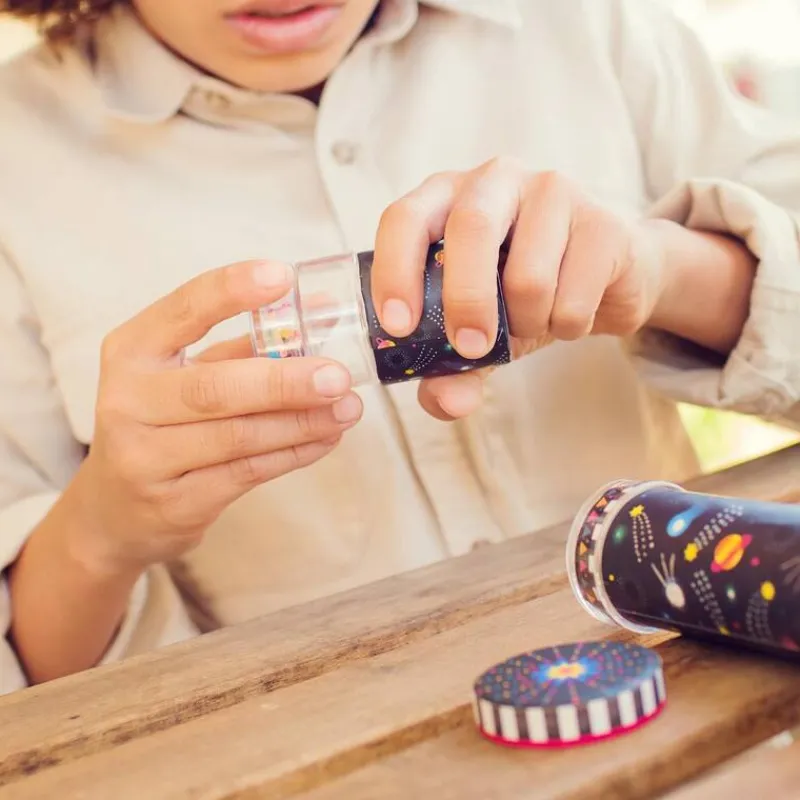 Djeco Stem Toys|Age 7 & 8^DIY Space Kaleidoscope